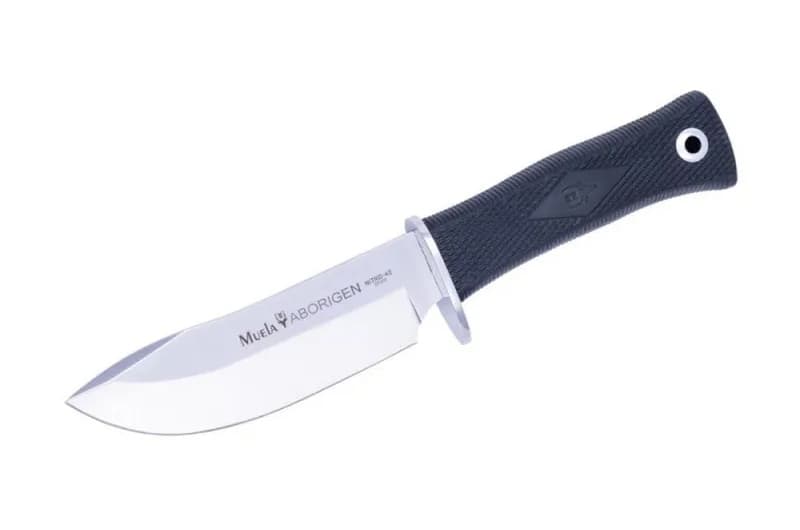 Cuchillo de caza - Muela Aborigen 13G