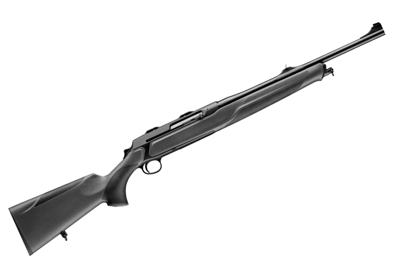 Sauer 303: Elegancia y Confiabilidad que Impresiona