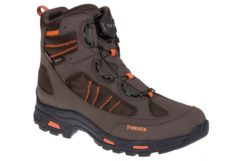 Treksta Hermes GTX: Innovación y Confort para la Caza